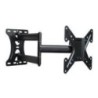 Wall bracket for 1 monitor -