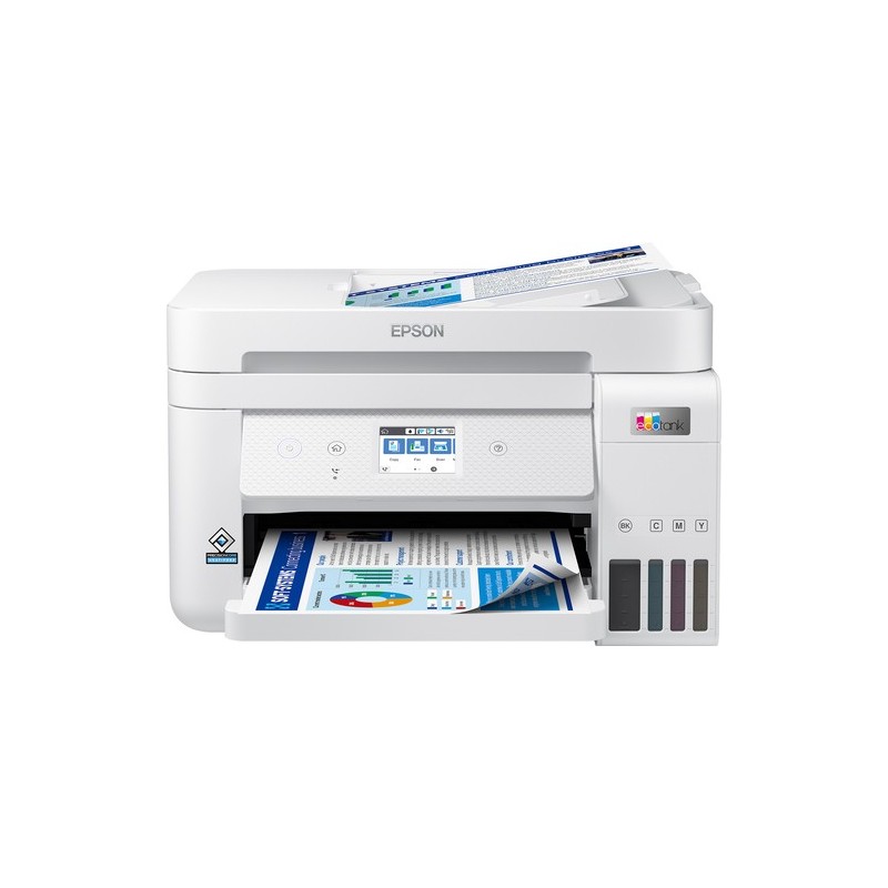 Epson EcoTank ET-4856