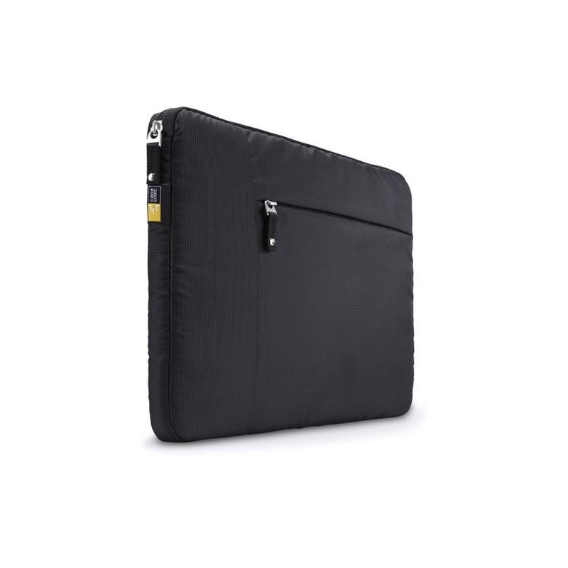 Case Logic TS-113 Black borsa per notebook 33 cm (13&quot;) Custodia a tas