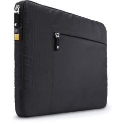 Case Logic TS-115 Black 39,6 cm (15.6&quot;) Custodia a tasca Nero