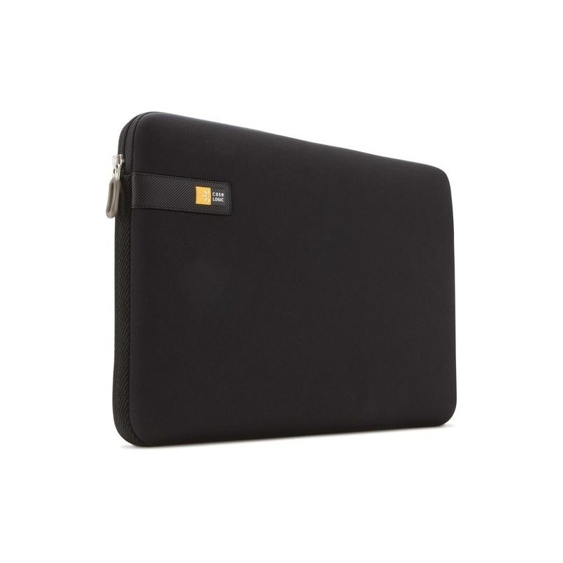 Case Logic LAPS-117 Black borsa per notebook 43,9 cm (17.3&quot;) Custodia