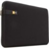 Case Logic LAPS-117 Black borsa per notebook 43,9 cm (17.3&quot;) Custodia