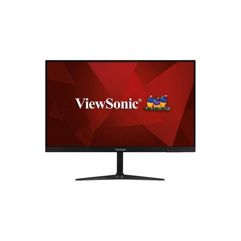 Viewsonic VX Series VX2418-P-MHD Monitor PC 61 cm (24&quot;) 1920 x 1080 P