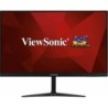 Viewsonic VX Series VX2418-P-MHD Monitor PC 61 cm (24&quot;) 1920 x 1080 P