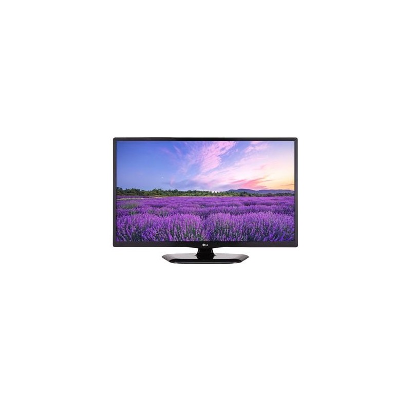 LG 28LN661H TV Hospitality 71,1 cm (28&quot;) HD Smart TV Nero 10 W