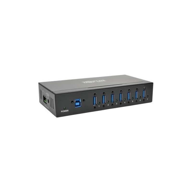 Tripp Lite U360-007-IND hub di interfaccia USB 3.2 Gen 1 (3.1 Gen 1) 