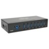 Tripp Lite U360-007-IND hub di interfaccia USB 3.2 Gen 1 (3.1 Gen 1) 