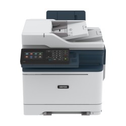 Xerox C315V/DNIUK stampante multifunzione Laser A4 4800 x 4800 DPI 33