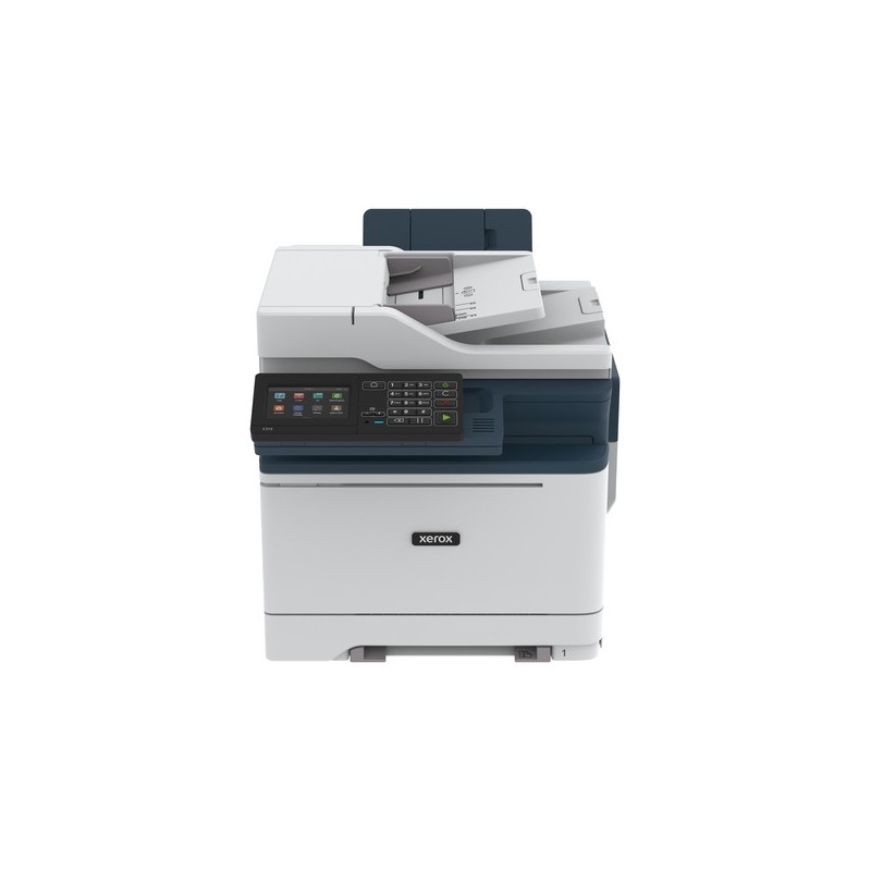 Xerox C315V/DNIUK stampante multifunzione Laser A4 4800 x 4800 DPI 33