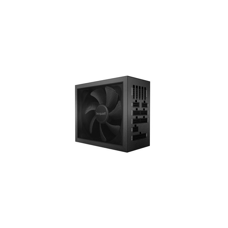 be quiet! DARK POWER 12 750W alimentatore per computer 20+4 pin ATX A