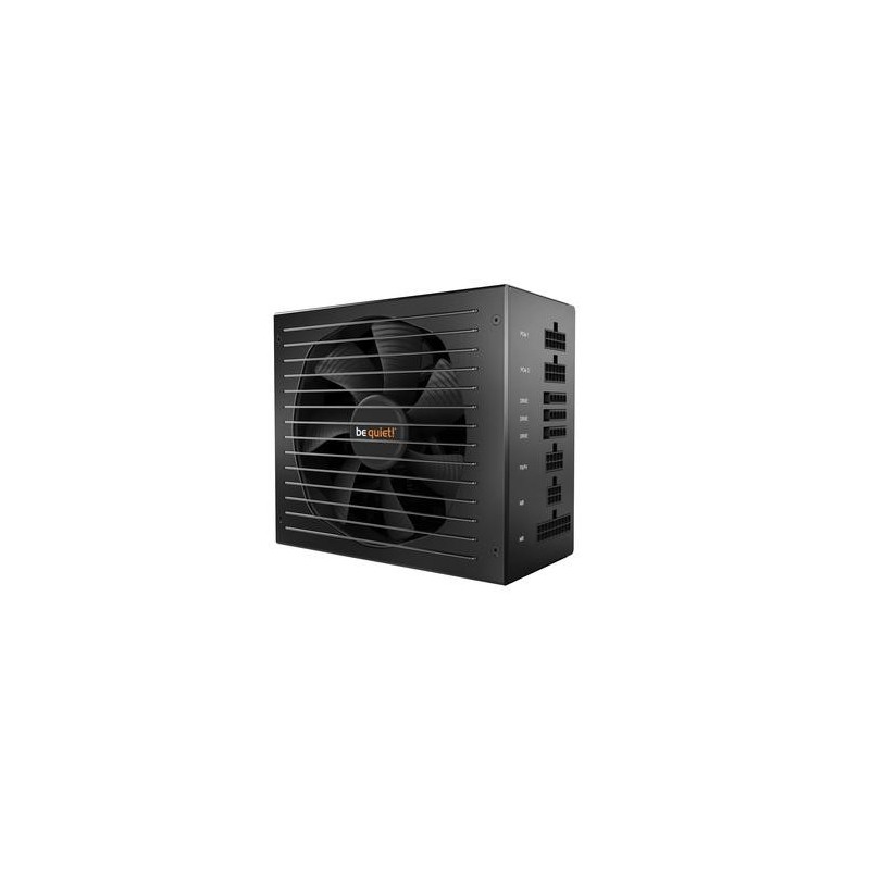 be quiet! Straight Power 11 550W Platinum alimentatore per computer 2