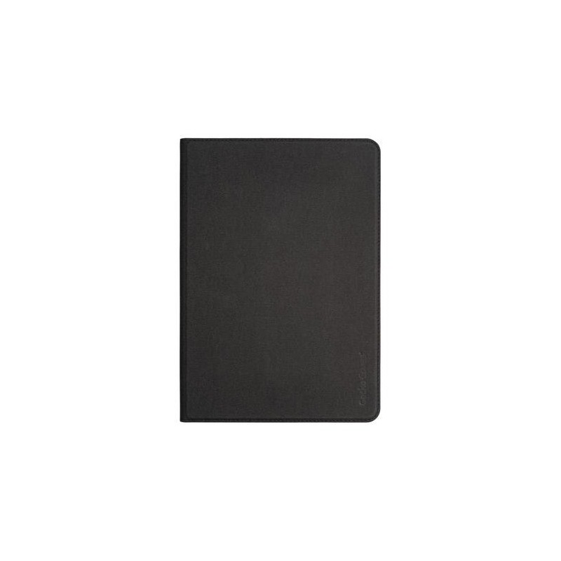 Gecko Covers Apple iPad (2021) Easy-Click 2.0 Cover Black