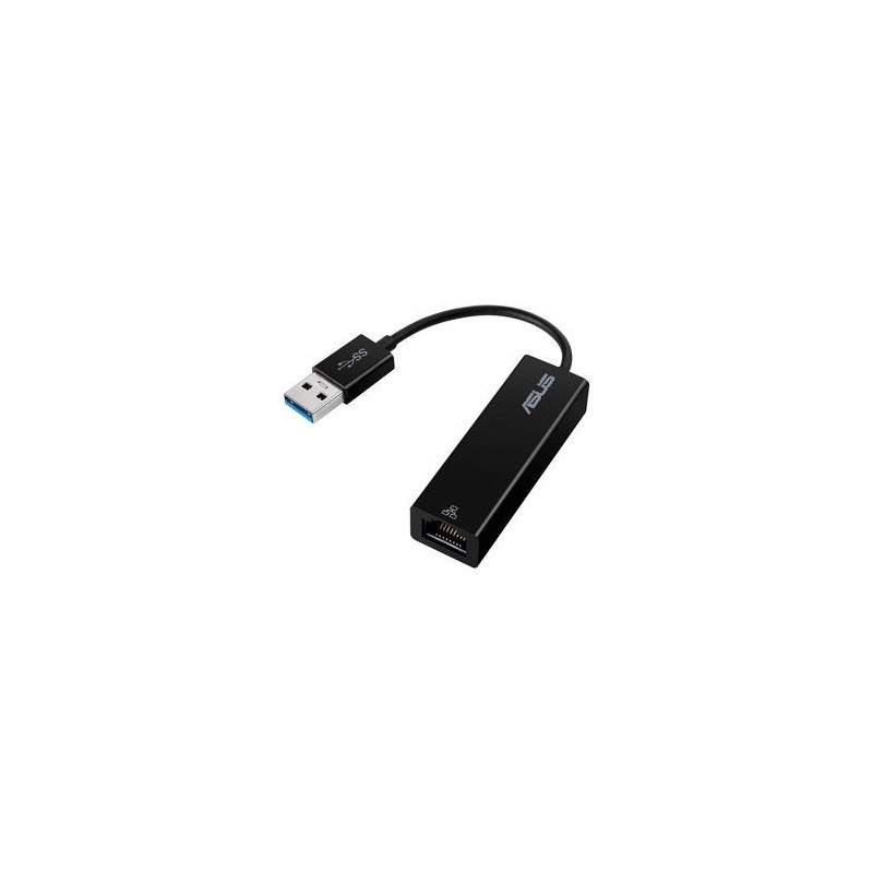 ASUS OH102 U3 TO RJ45 DONGLE scheda di interfaccia e adattatore RJ-45