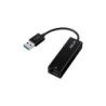 ASUS OH102 U3 TO RJ45 DONGLE scheda di interfaccia e adattatore RJ-45