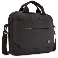 Case Logic Advantage ADVA-111 Black borsa per notebook 29,5 cm (11.6&quot;