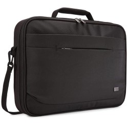 Case Logic Advantage ADVB-116 Black borsa per notebook 39,6 cm (15.6&quot;