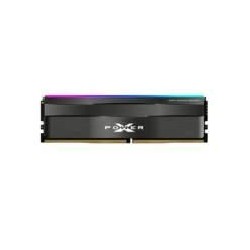 BARRETTE M&Eacute;MOIRE 8GO DIMM DDR4 SILICON POWER XPOWER ZENITH RGB PC4-2