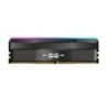 BARRETTE M&Eacute;MOIRE 8GO DIMM DDR4 SILICON POWER XPOWER ZENITH RGB PC4-2