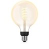 Philips Hue White AmbianceFilament Lampadina Smart E27 40 W