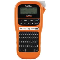 Brother P-touch Edge PT-E110 stampante per etichette (CD) Trasferimen