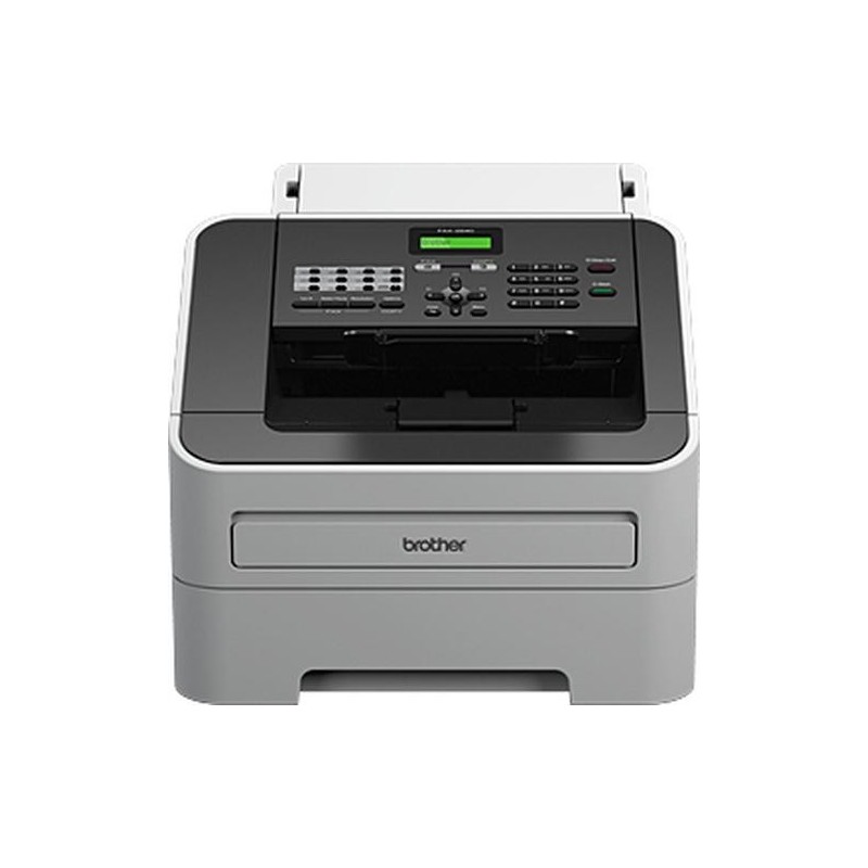 Brother FAX-2940 stampante multifunzione Laser A4 600 x 2400 DPI 20 p