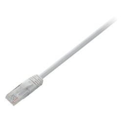 V7 Cavo di rete CAT6 STP 05M Bianco