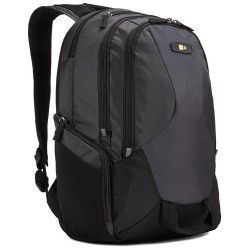 Case Logic InTransit RBP-414 Black zaino Nero Nylon