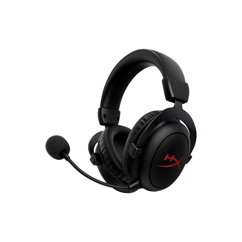 CUFFIE GAMING HYPERX WLESS