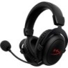 CUFFIE GAMING HYPERX WLESS