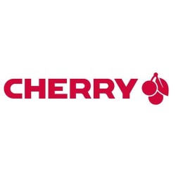 CHERRY KC 1068 tastiera USB AZERTY Francese Nero