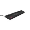 CHERRY ROLLERMOUSE&trade; mouse Ambidestro USB tipo A Ottico 2800 DPI