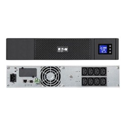 Eaton 5SC1000IR gruppo di continuit&agrave; (UPS) A linea interattiva 1 kVA