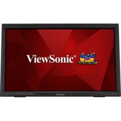 Viewsonic TD2223 Monitor PC 54,6 cm (21.5&quot;) 1920 x 1080 Pixel Full HD