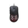 AOC GM510B mouse Mano destra USB tipo A Ottico 16000 DPI