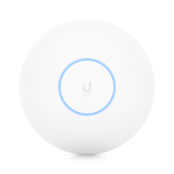 UBIQUITI ACCESS POINT WI-FI 6 LONG RANGE 4X4 MIMO DUAL BAND POE 8021