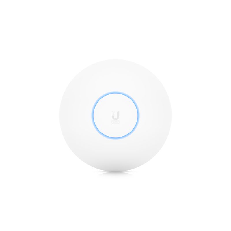 UBIQUITI ACCESS POINT WI-FI 6 LONG RANGE 4X4 MIMO DUAL BAND POE 8021