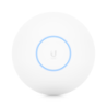 UBIQUITI ACCESS POINT WI-FI 6 LONG RANGE 4X4 MIMO DUAL BAND POE 8021