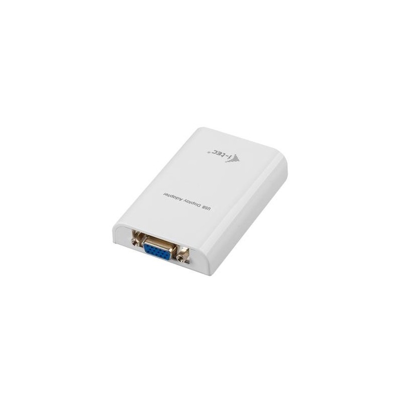 i-tec Advance USB Display Adapter VGA