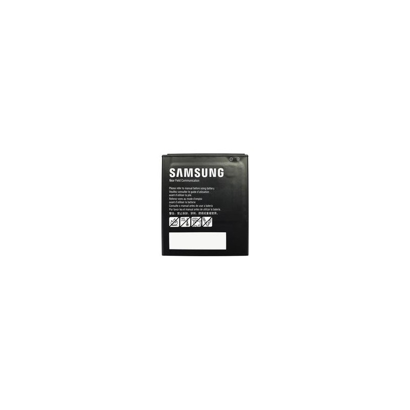 Samsung GP-PBG736AS Batteria Nero