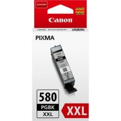 Canon PGI-580PGBK XXL cartuccia d&#039;inchiostro Originale Nero