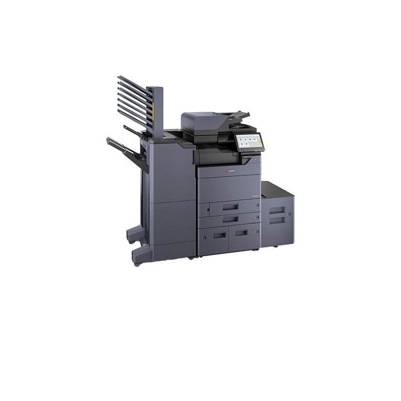 KYOCERA TASKalfa 5004i Laser A3 4800 x 1200 DPI 50 ppm