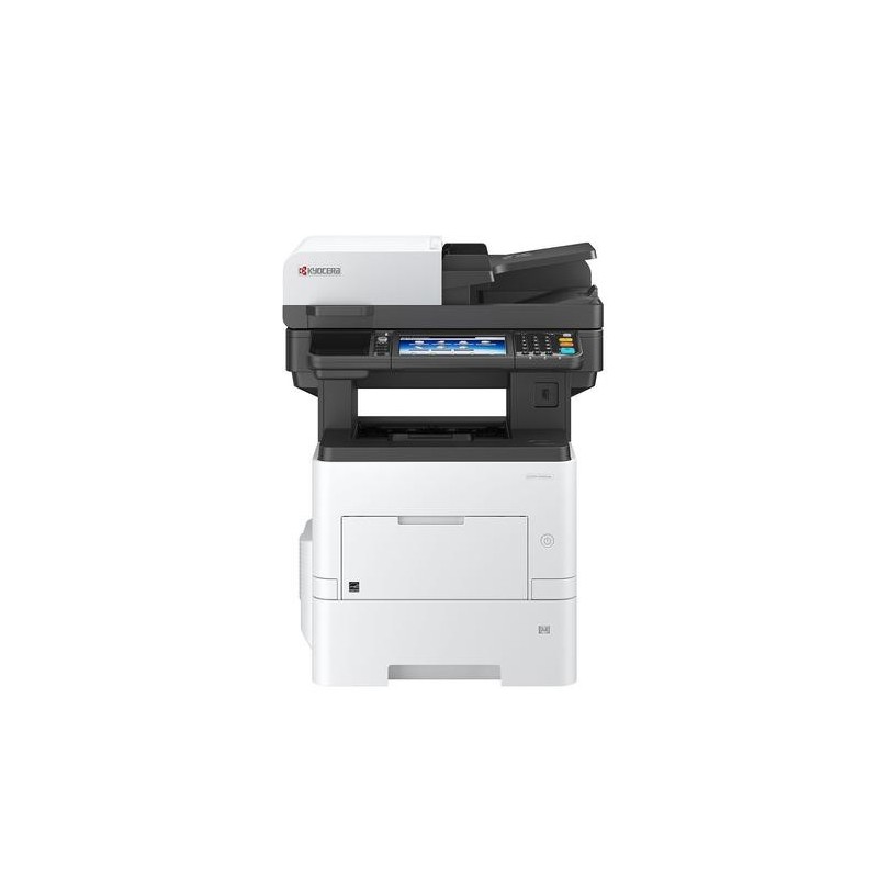 KYOCERA ECOSYS M3860idn Laser A4 1200 x 1200 DPI 60 ppm