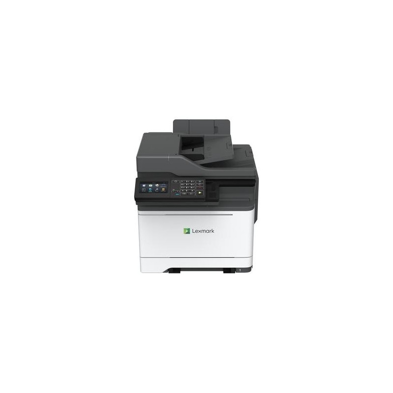 Lexmark CX522ade Laser A4 1200 x 1200 DPI 33 ppm