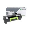 Lexmark 51B00A0 cartuccia toner 1 pz Originale Nero