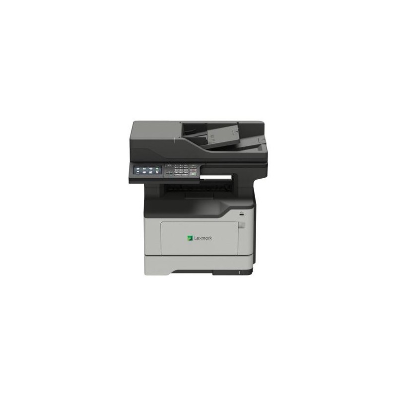 Lexmark MX522adhe Laser A4 1200 x 1200 DPI 44 ppm