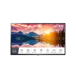 LG 50US662H9ZC TV 127 cm (50&quot;) UHD+ Wi-Fi Nero