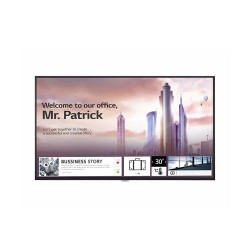 LG UH5F Pannello piatto per segnaletica digitale 139,7 cm (55&quot;) IPS 5