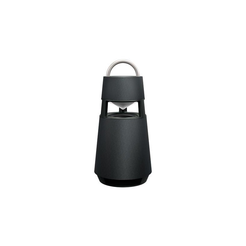 LG XBOOM 360 (RP4) speaker con Audio 360&deg; 120W e Illuminazione emozi