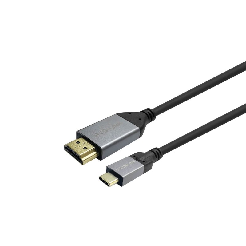 USB-C to HDMI Cable 3m Black