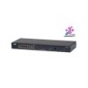 ATEN Switch KVM Cat 5 multi-interfaccia (DisplayPort, HDMI, DVI, VGA)